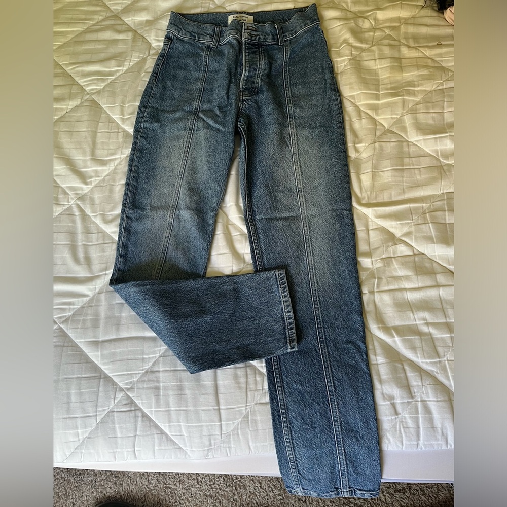 Reformation Jeans